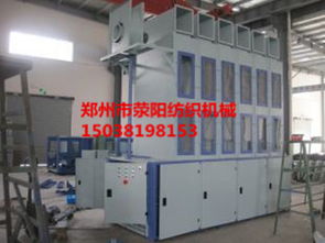 供應(yīng)配額FA035多倉混棉機在毛腈混紗生產(chǎn)中的應(yīng)用