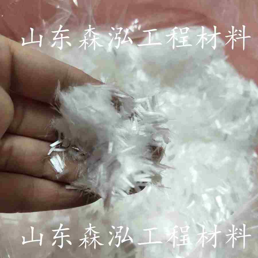 價格合理的混凝土抗裂抗凍纖維 河曲廠家的毛腈混紗產(chǎn)品解析